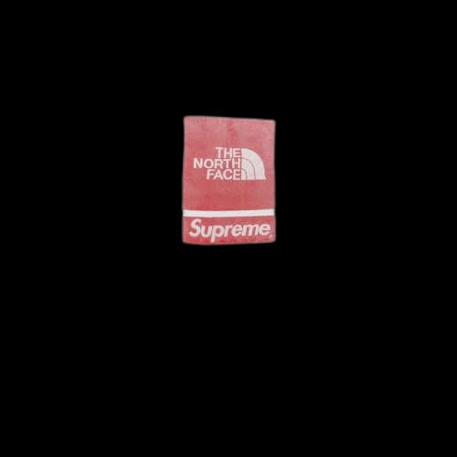 Supreme x The North Face Short-Sleeve Top 'White'
