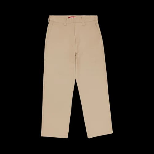 Supreme Work Pant 'Tan'