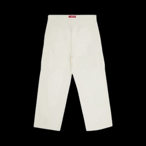 Supreme Cargo Pant 'Stone'
