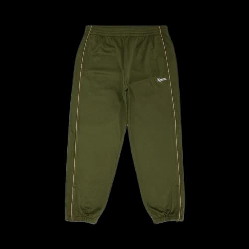 Supreme Tricot Track Pant 'Olive'