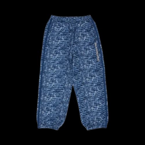 Supreme Warm Up Pant 'Croc'
