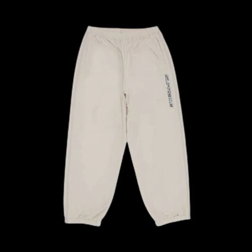 Supreme Warm Up Pant 'Stone'