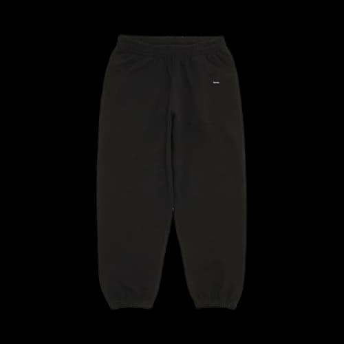 Supreme Small Box Sweatpant 'Black'