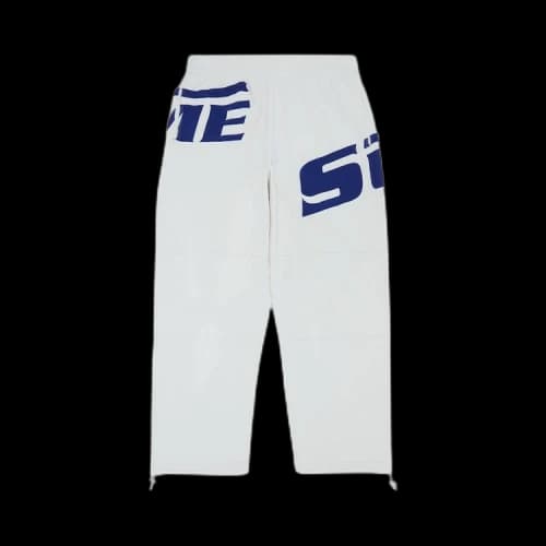 Supreme Wrapped Sweatpant 'Stone'