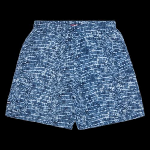 Supreme Cargo Water Short 'Croc'