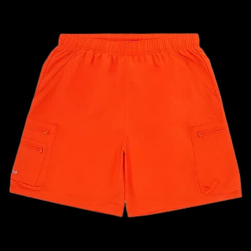 Supreme Cargo Water Short 'Orange'
