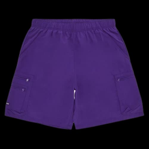 Supreme Cargo Water Short 'Purple'