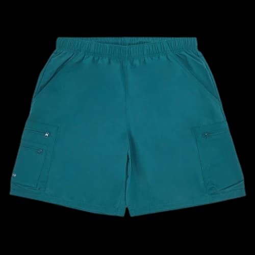 Supreme Cargo Water Short 'Teal'