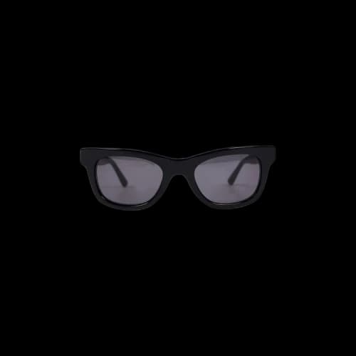 GOLF WANG Bobbi Sunglasses 'Black'