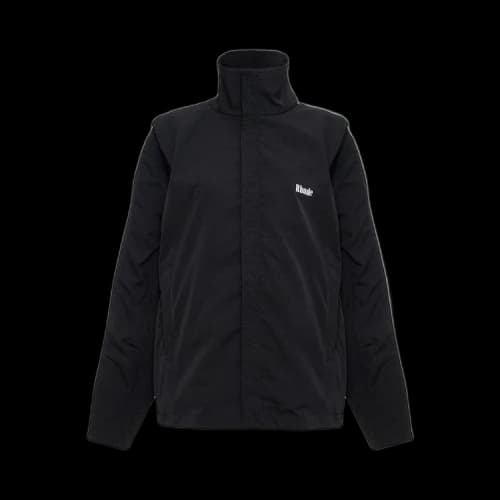 Rhude Amarino Tracksuit 'Black/White'