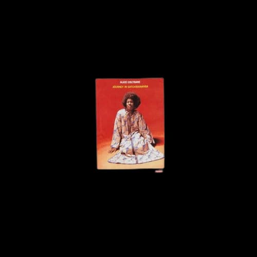 Supreme Satchidananda Tee 'White'