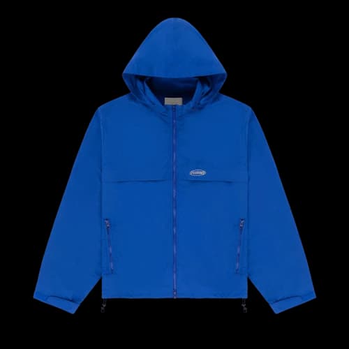 Aimé Leon Dore Sport Logo Windbreaker 'Royal'