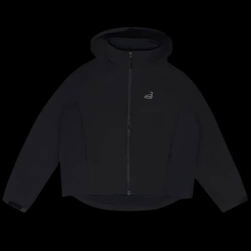 Aimé Leon Dore Jet Golf Nylon Tips Jacket 'Black'
