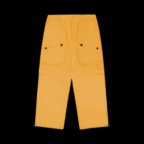Aimé Leon Dore Convertible Pant 'Faded Orange'