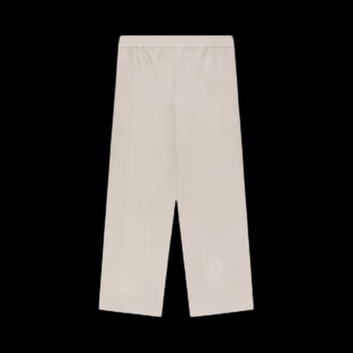 Aimé Leon Dore Linen Leisure Pant 'Natural'
