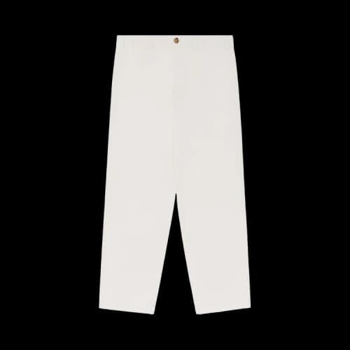 Aimé Leon Dore Straight Fit Chino Pant 'Silver Birch'