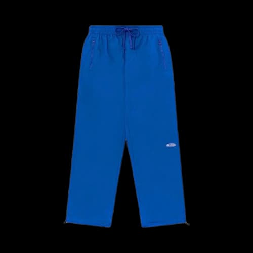 Aimé Leon Dore Sport Logo Nylon Pant 'Royal'