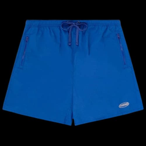 Aimé Leon Dore Sport Logo Nylon Short 'Royal'
