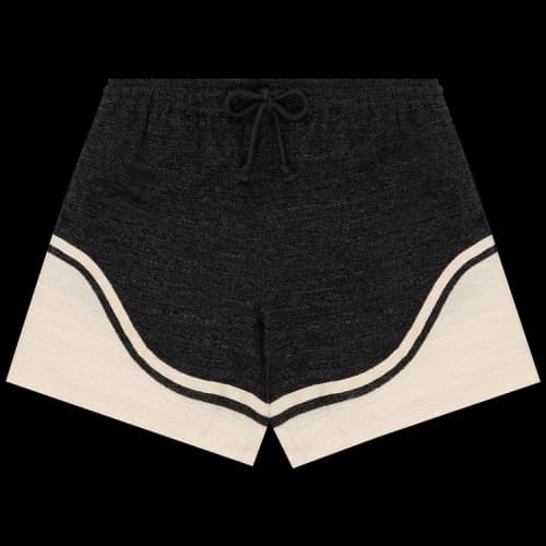 Aimé Leon Dore Boucle Court Short 'Charcoal'
