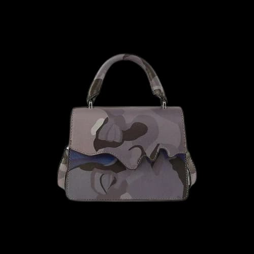 KidSuper Kissing Bag 'Black'