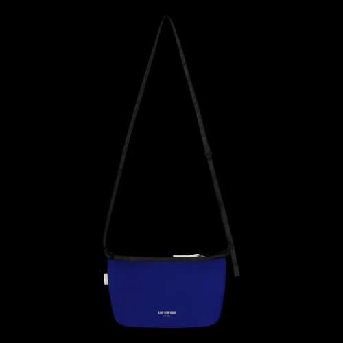 Aimé Leon Dore Nylon Sling Pouch 'Bluing'