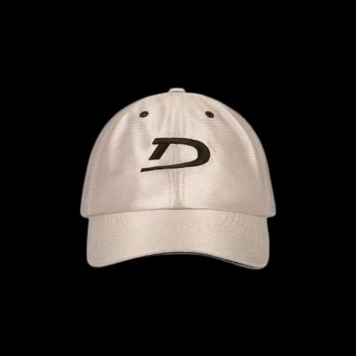 Denim Tears DT Sport Logo Cap 'Gold'