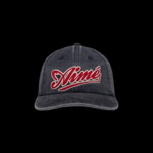 Aimé Leon Dore Cycling Logo Hat 'Navy'