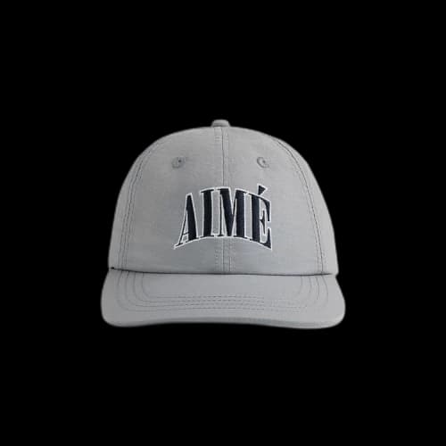 Aimé Leon Dore Nylon Crusher Hat 'Grey'