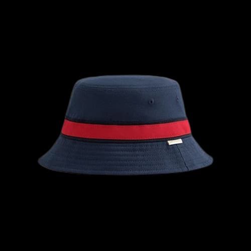 Aimé Leon Dore Ace Bucket Hat 'Navy'