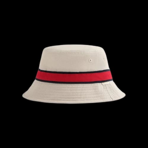 Aimé Leon Dore Ace Bucket Hat 'Stone'