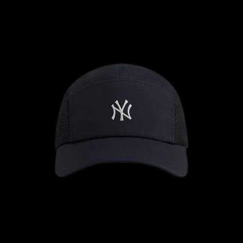 Aimé Leon Dore x New Era Yankees Running Hat 'Navy'
