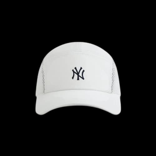 Aimé Leon Dore x New Era Yankees Running Hat 'White'