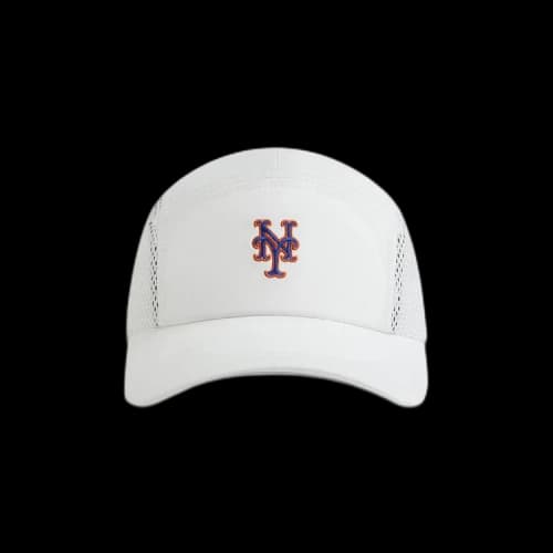 Aimé Leon Dore x New Era Mets Running Hat 'White'