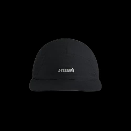Aimé Leon Dore Aimé Performance Sport Hat 'Jet Black'