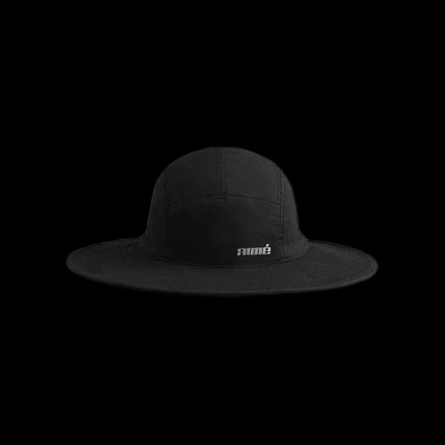 Aimé Leon Dore Aimé Sport Offshore Bucket Hat 'Jet Black'