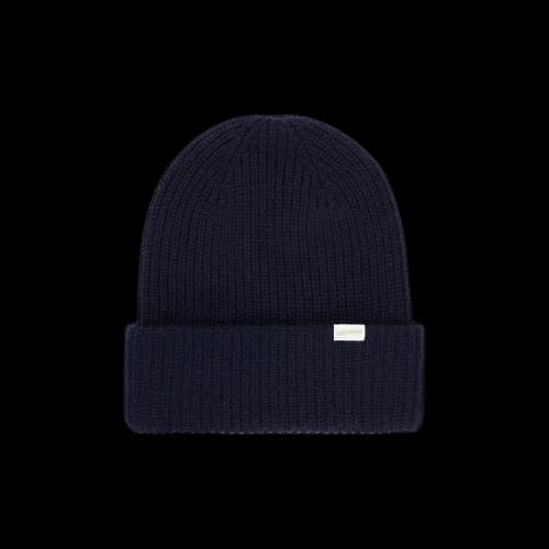 Aimé Leon Dore Merino Wool Beanie 'Navy'