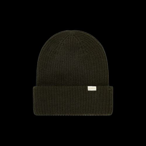 Aimé Leon Dore Merino Wool Beanie 'Olive'