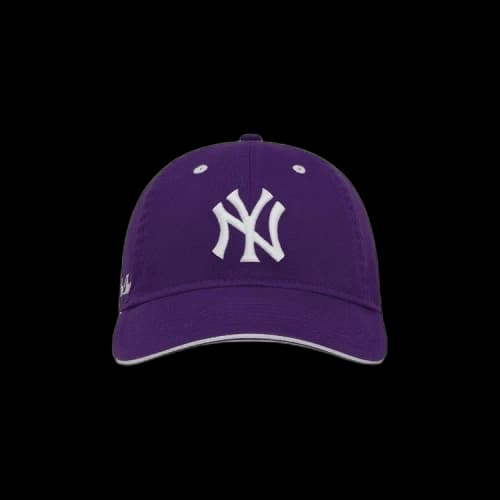 Aimé Leon Dore New Era Yankees Souvenir Ballpark Hat 'Purple'
