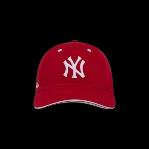 Aimé Leon Dore New Era Yankees Souvenir Ballpark Hat 'Red'