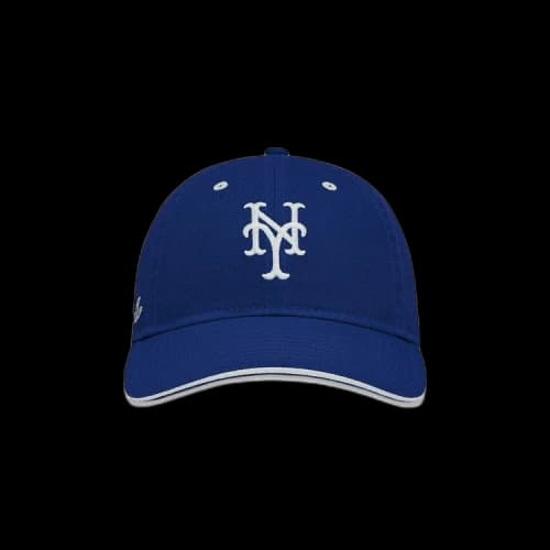 Aimé Leon Dore New Era Mets Souvenir Ballpark Hat 'Royal'