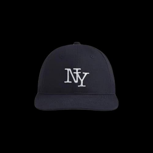 Aimé Leon Dore Ny Souvenir Hat 'Navy'