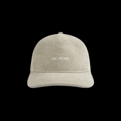 Aimé Leon Dore Micro Logo Hat 'Laurel Oak'
