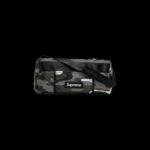 Supreme Utility Bag 'Snow Camo'