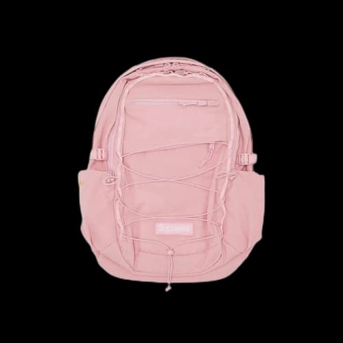 Supreme Backpack 'Light Pink'