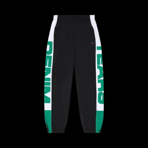 Denim Tears Dt Sport Track Pant 'White'