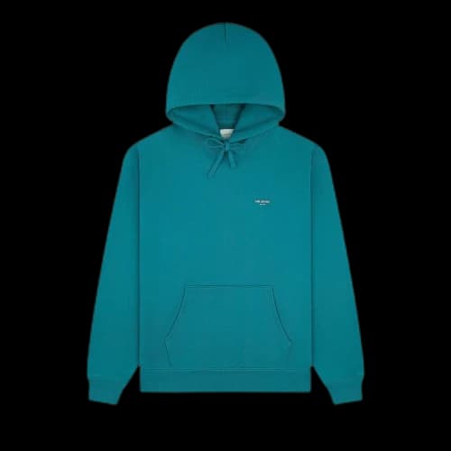Aimé Leon Dore Micro Logo Hoodie 'Kayaking'