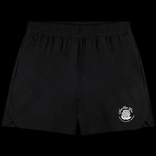 Aimé Leon Dore Stadium Cordura Practice Short 'Jet Black'