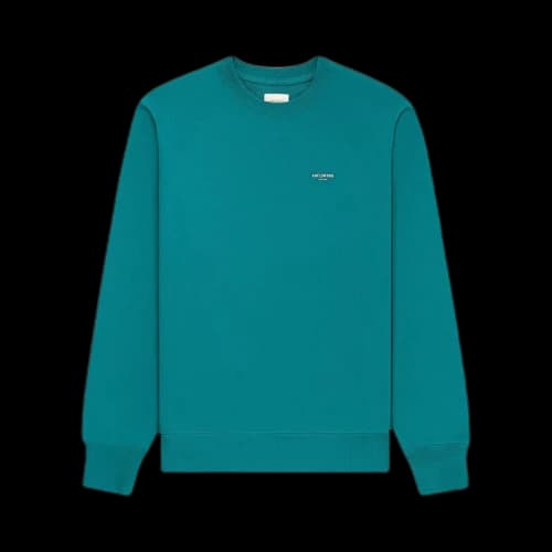 Aimé Leon Dore Micro Logo Crewneck Sweatshirt 'Kayaking'