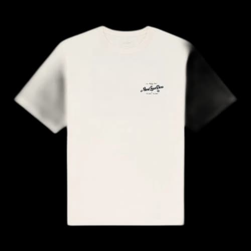 Aimé Leon Dore Lounge Tee 'Pristine'