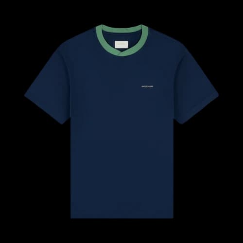 Aimé Leon Dore Marina Tee 'Navy Blazer'
